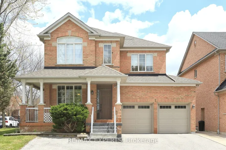 1 Via Cristina Way, Vaughan, ON L4H 1R9