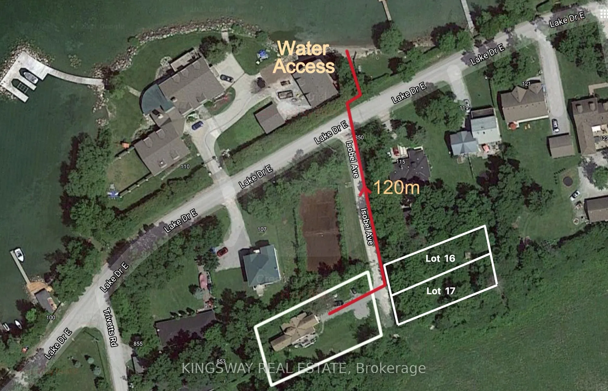 Vacant Land For Sale | N13108678
