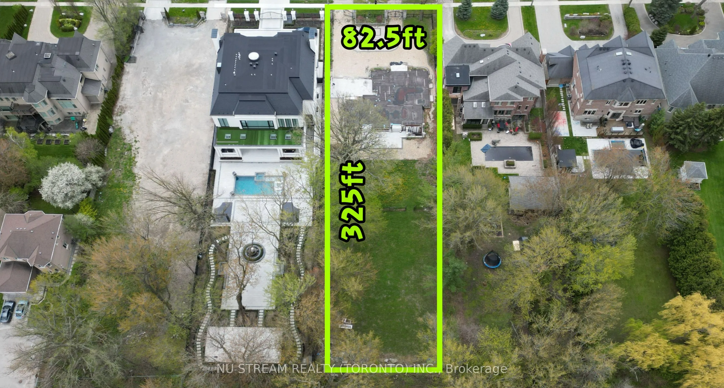 Land For Sale | N13108912