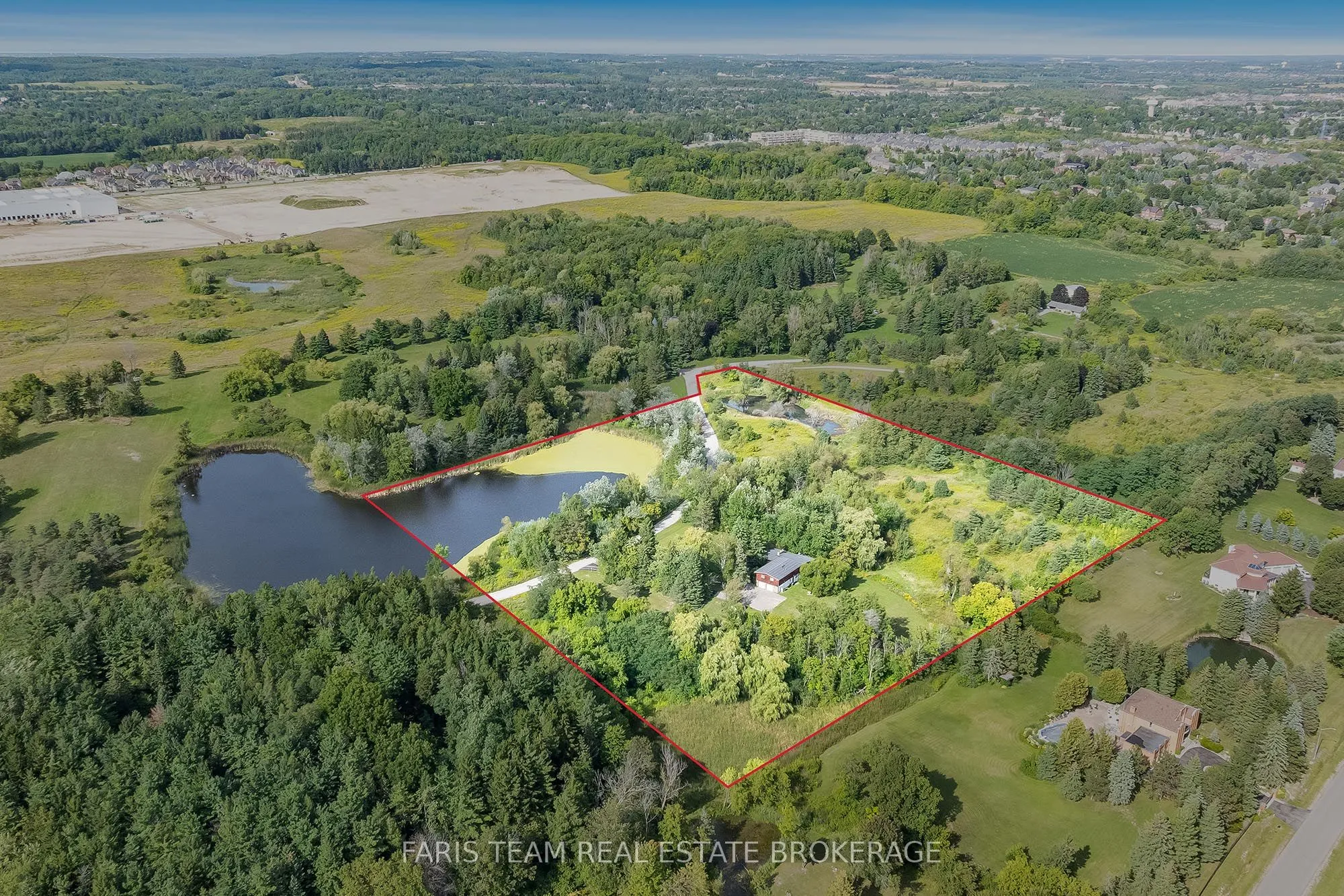 Detached Home For Sale | N13109782
