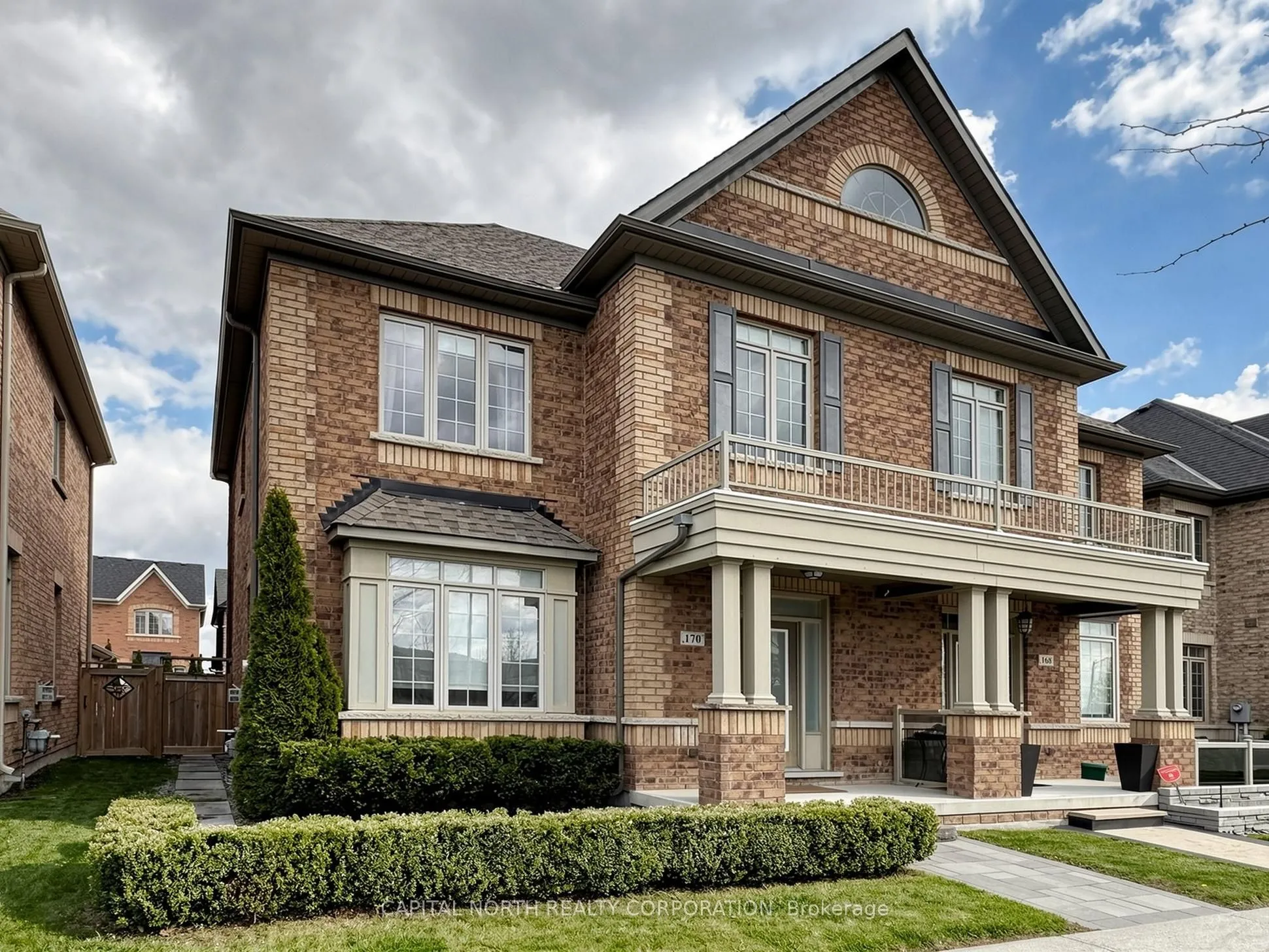 Semi-Detached Home For Sale | N13110722