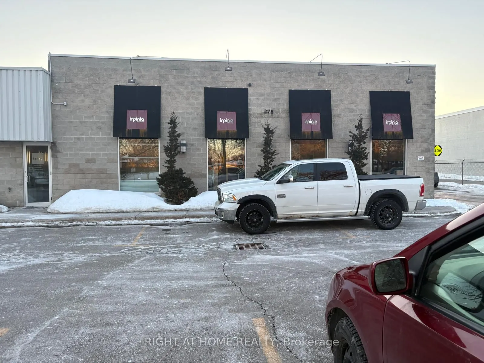 Industrial Property For Lease | N13111412