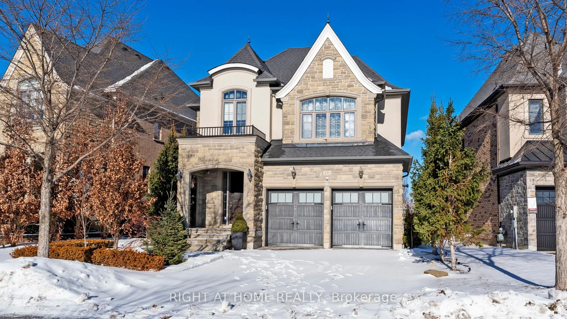 Detached Home For Sale | N13111466