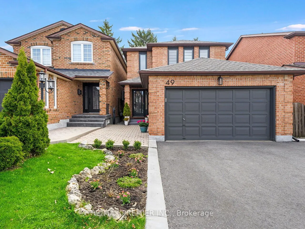 Detached Home For Sale | N13112258