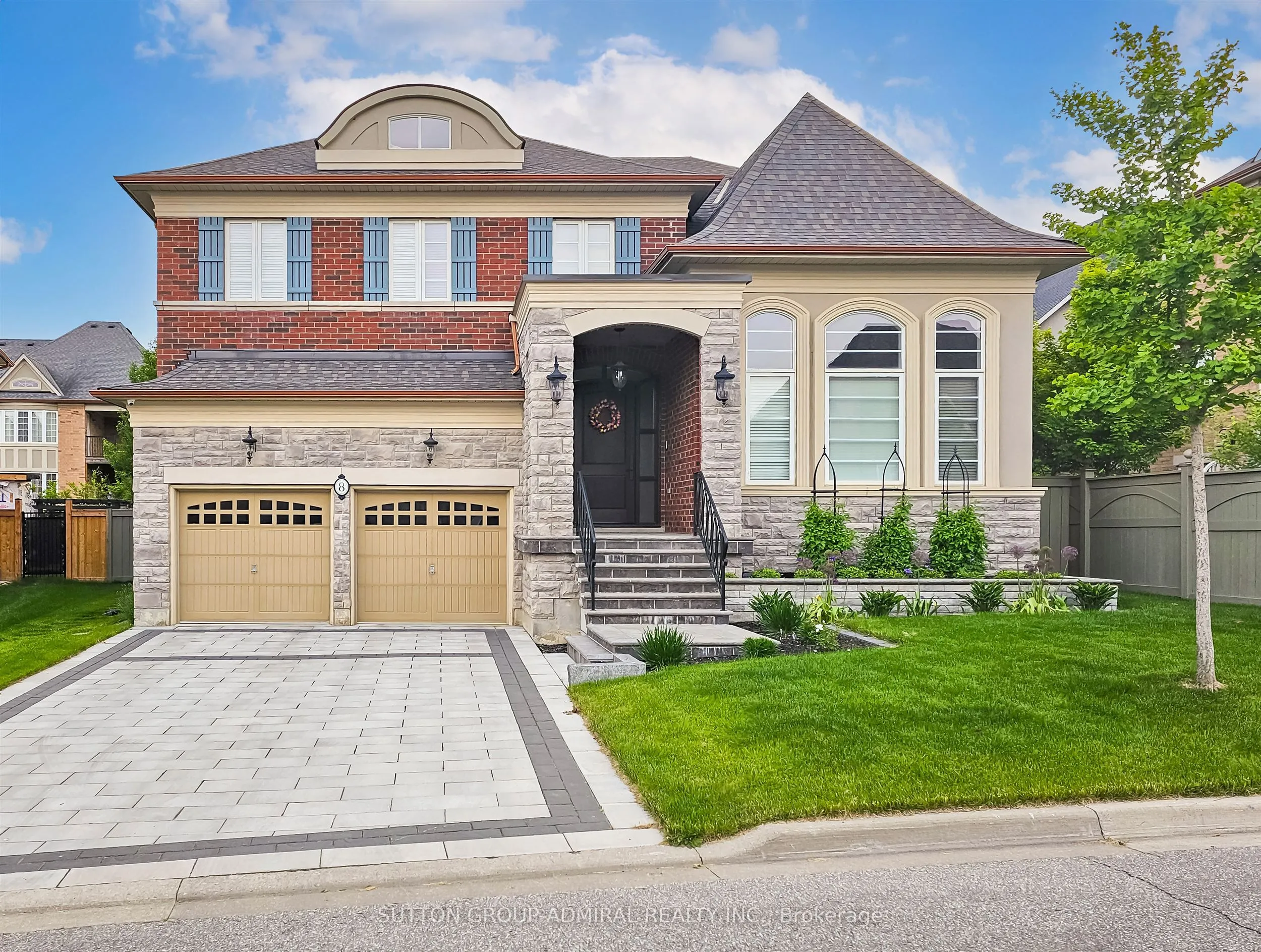 Detached Home For Sale | N13112452