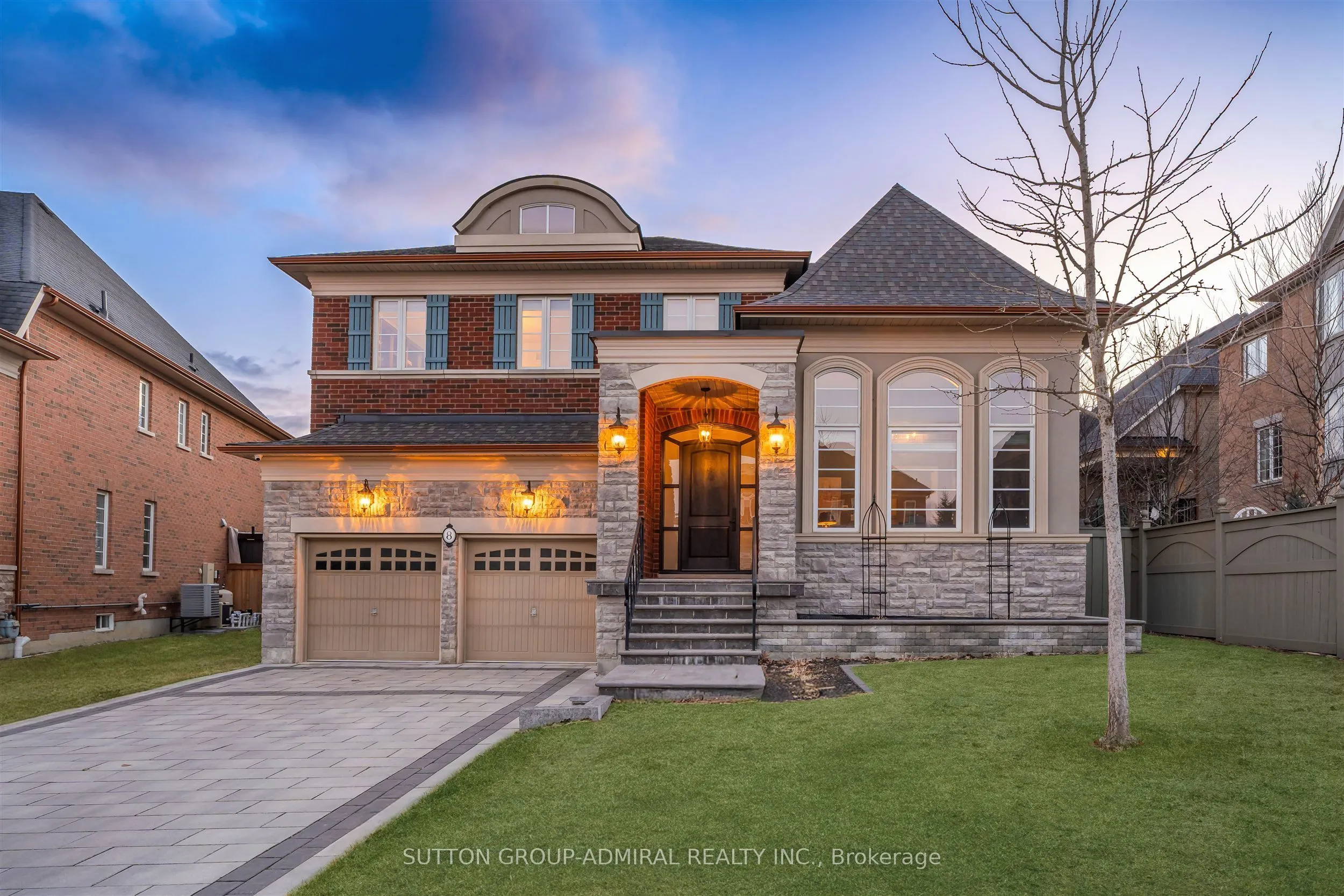 Detached Home For Sale | N13112452