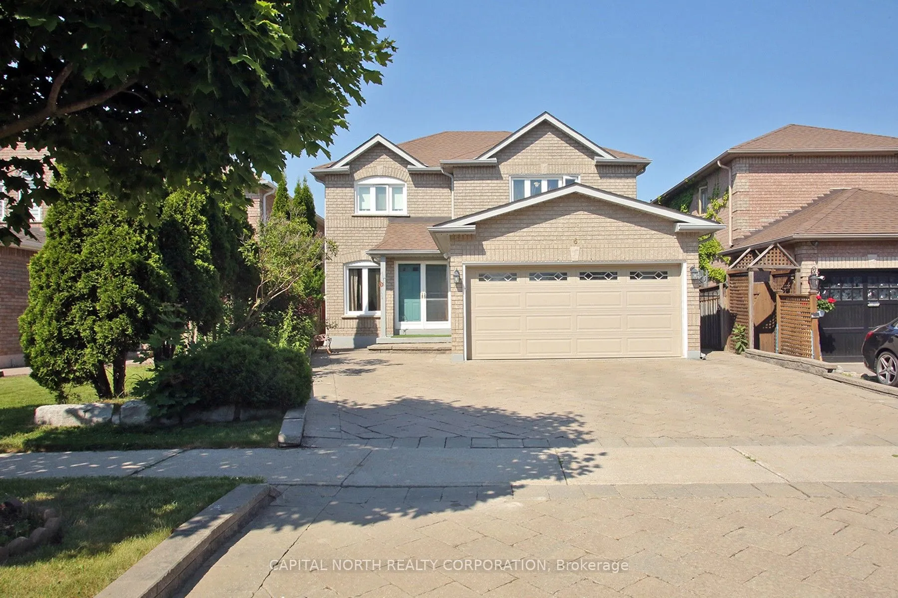 Detached Home For Sale | N13112864