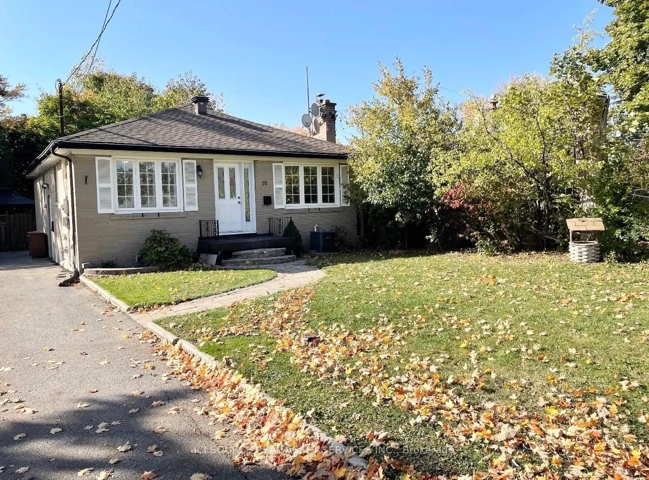 Detached Home For Lease | N13113106