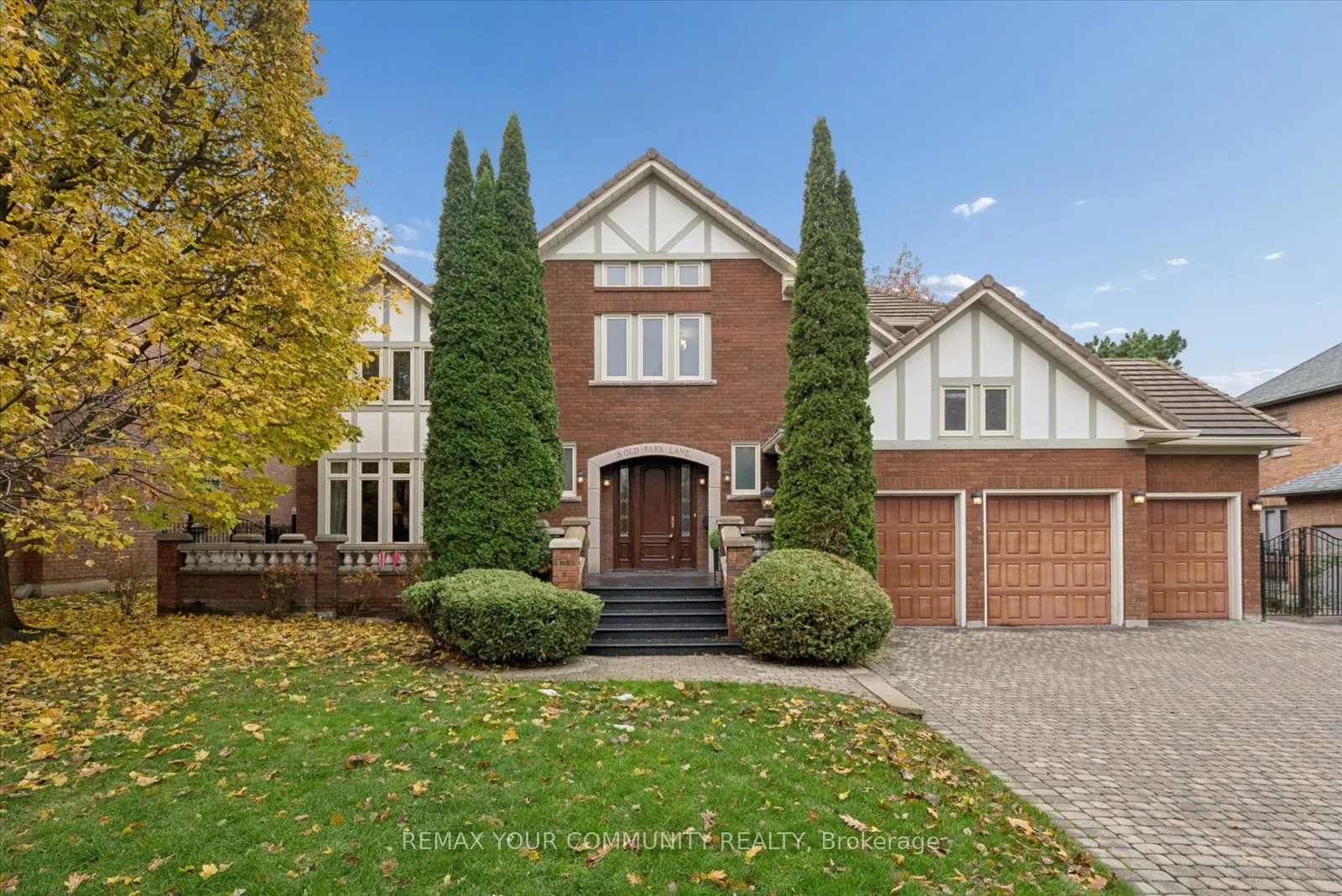 Detached Home For Sale | N13113126