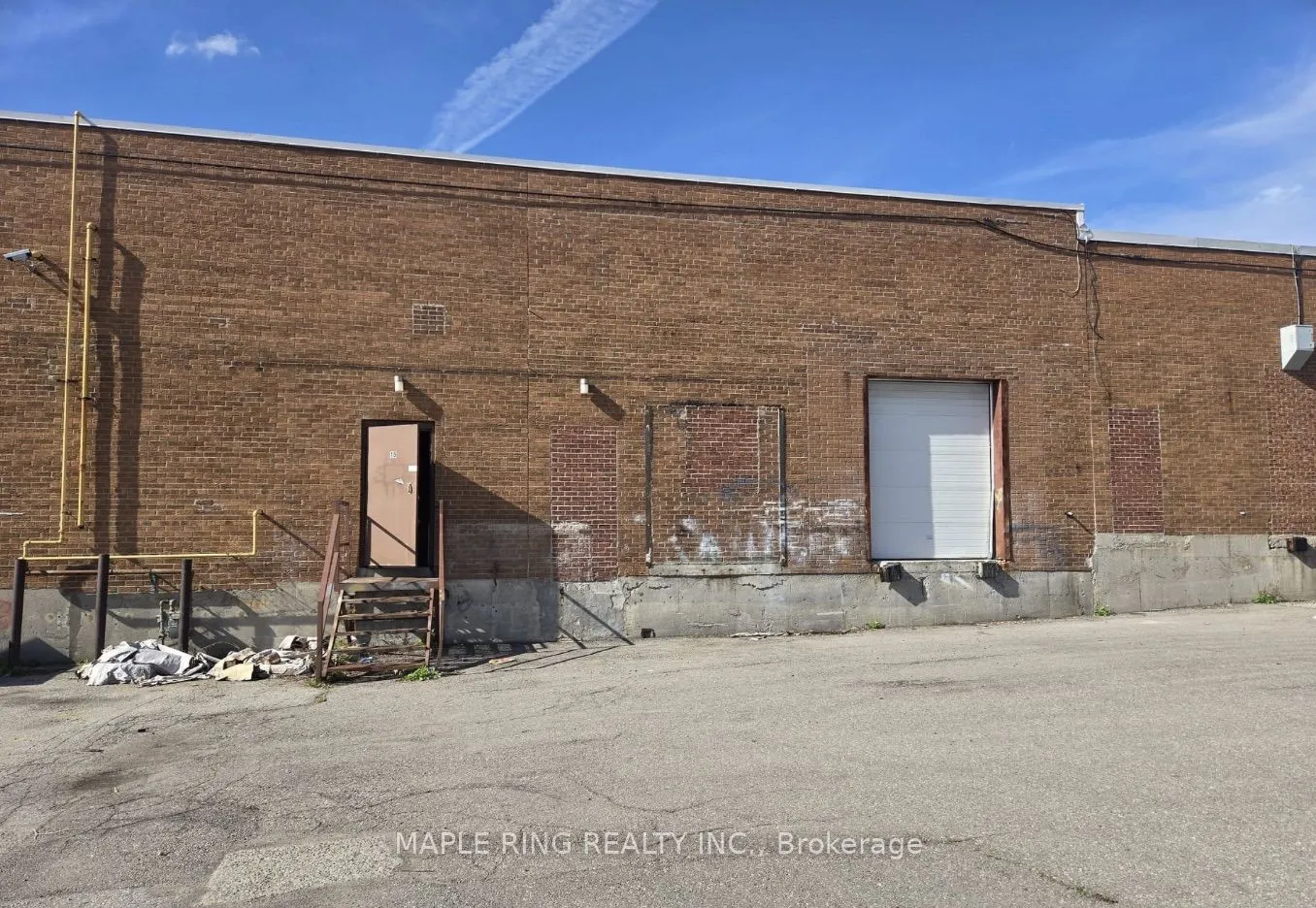 Industrial Property For Lease | N13113238