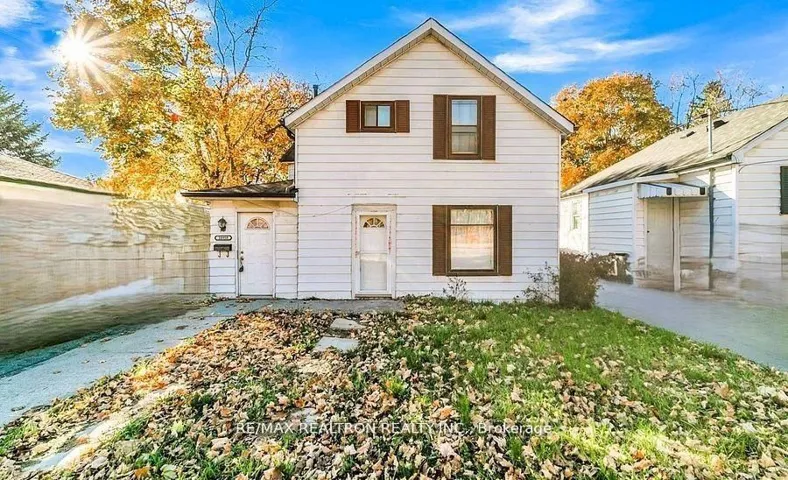 16958 Bayview Avenue, Newmarket, ON L3Y 6M5