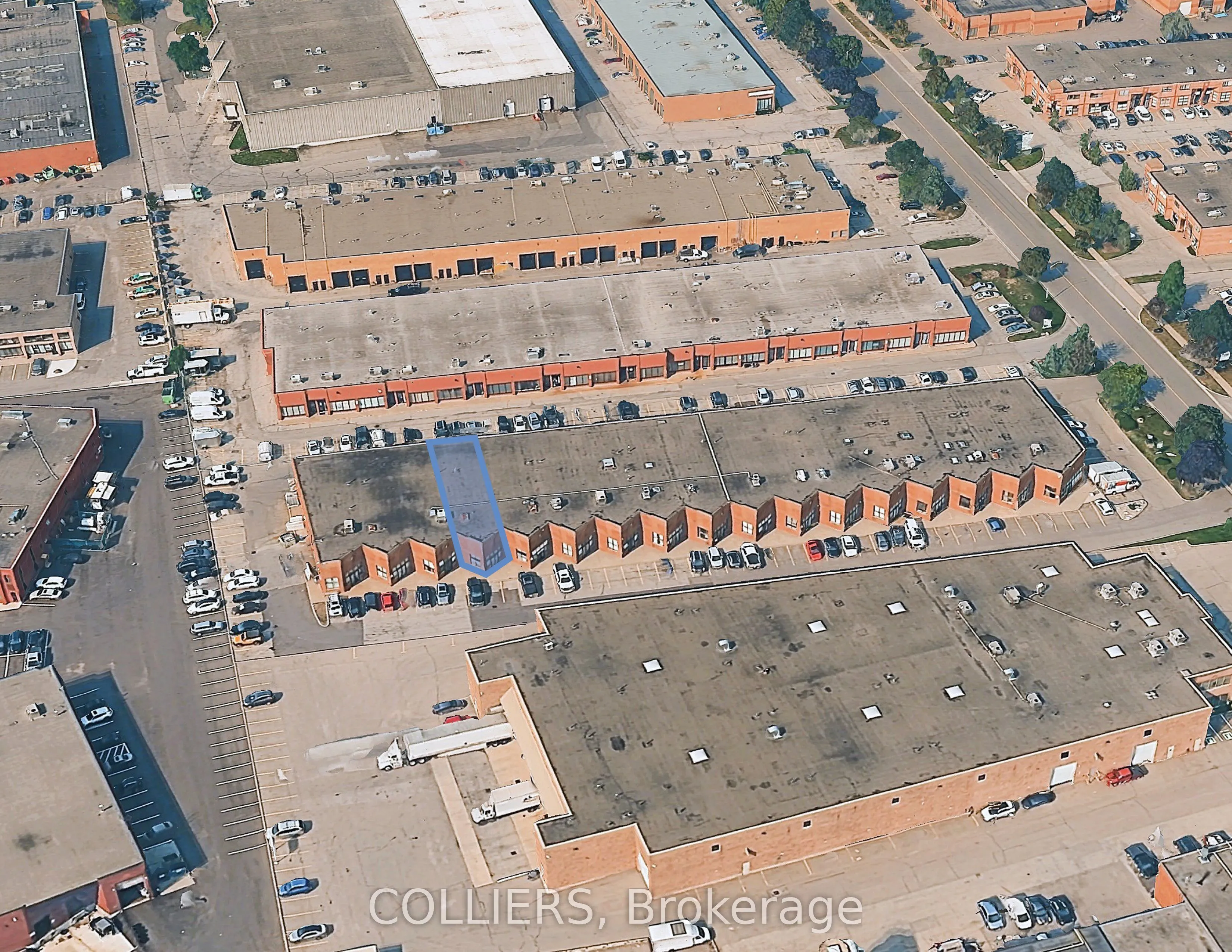Industrial Property For Sale | N13113392