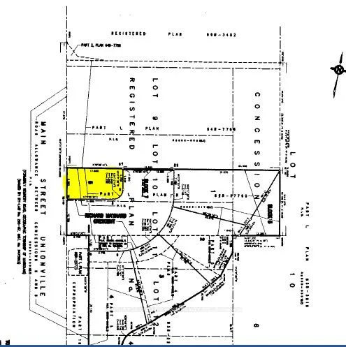 Vacant Land For Sale | N13113396