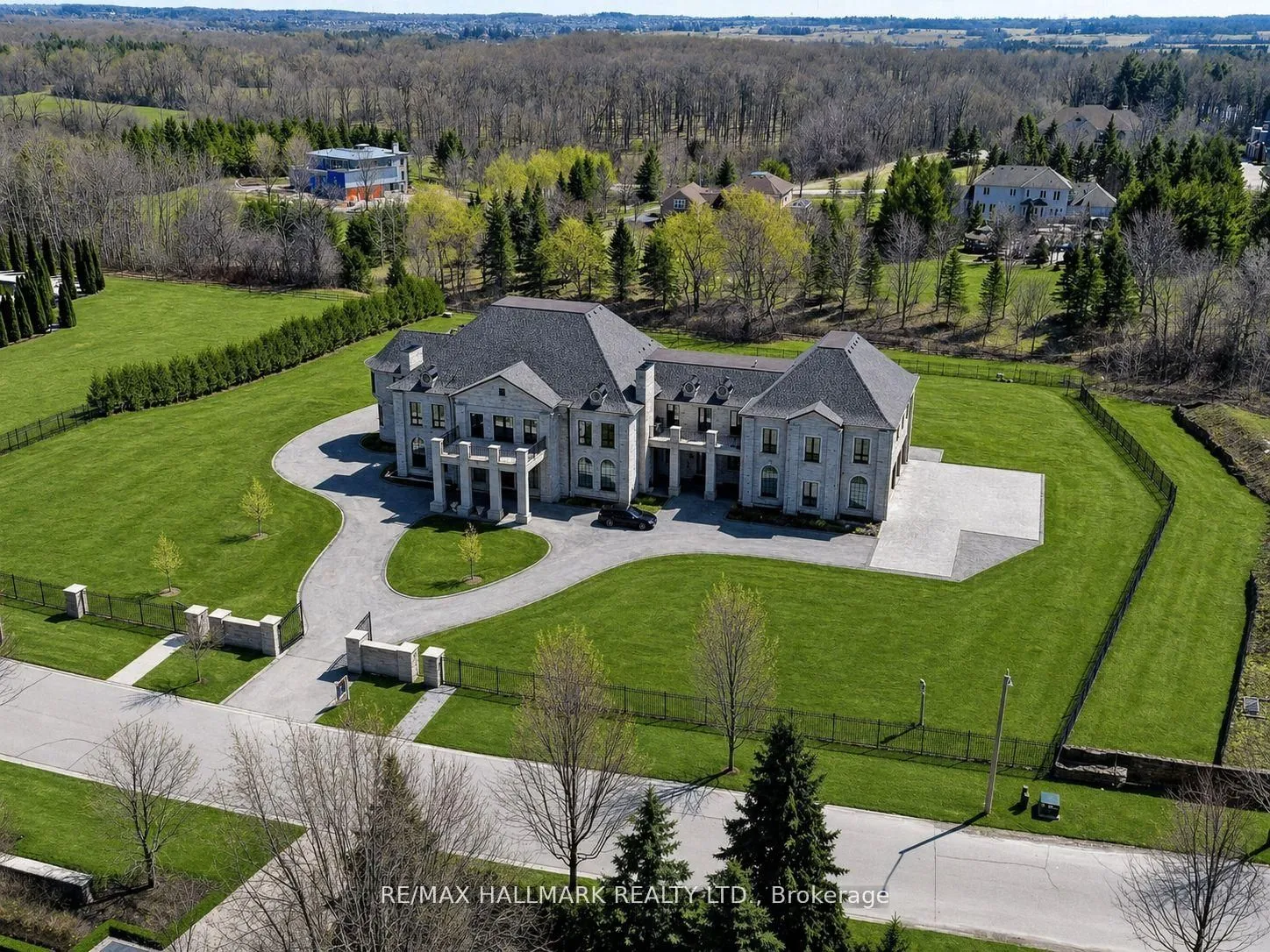 Detached Home For Sale | N13113672