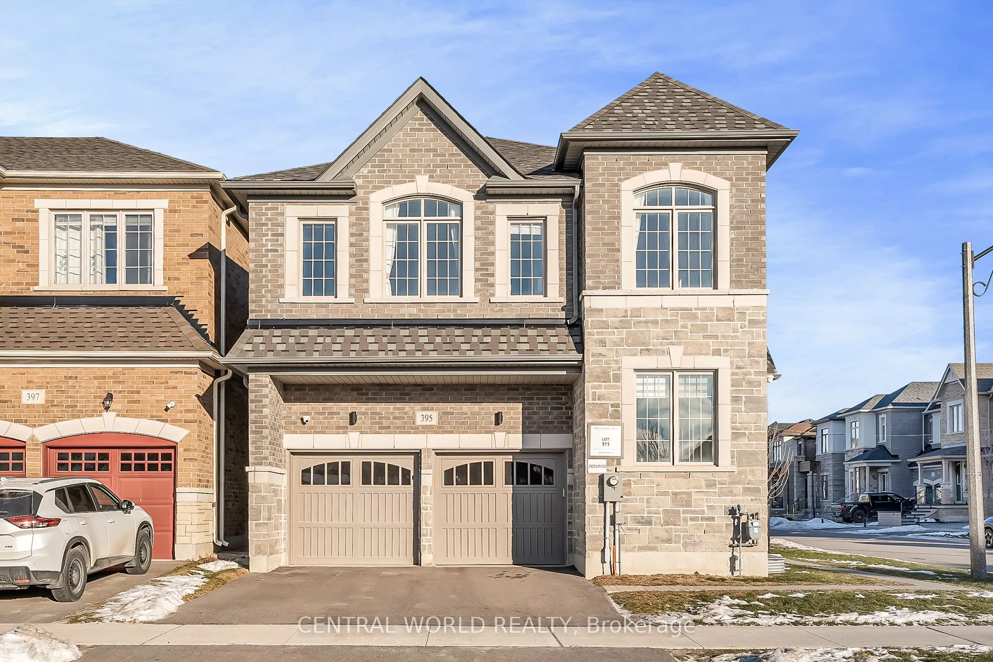 Detached Home For Sale | N13113988