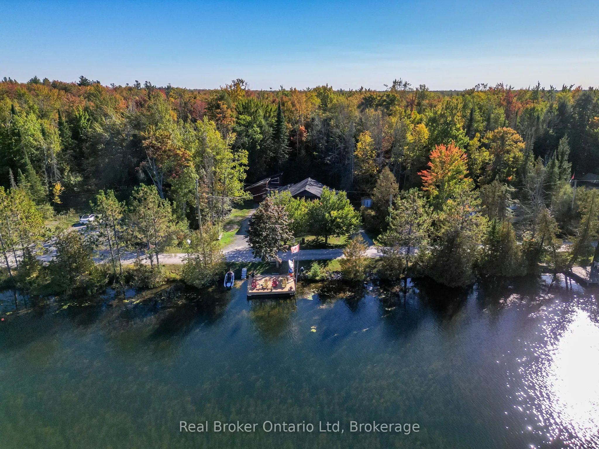 Detached Home For Sale | N13113994