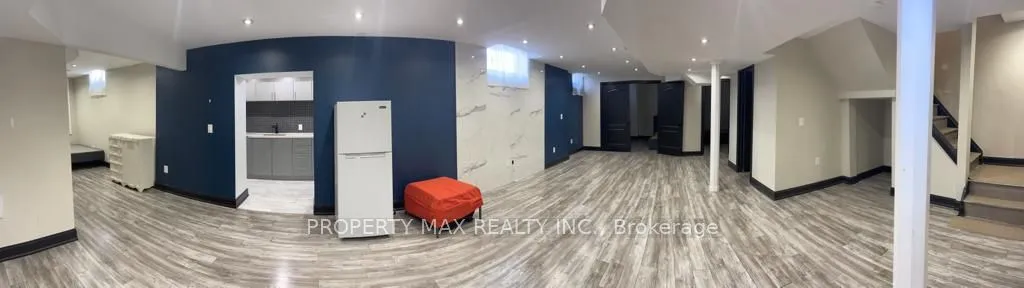 Detached Home For Lease | N13114778