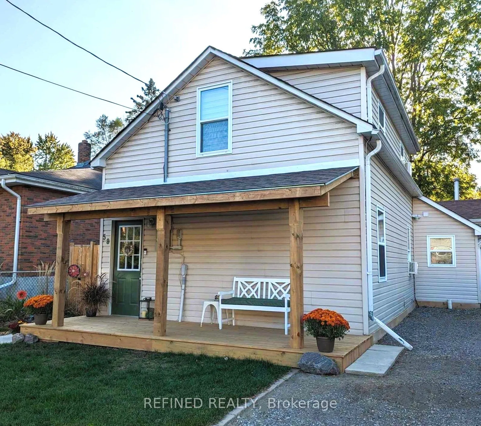 Detached Home For Sale | N13114940