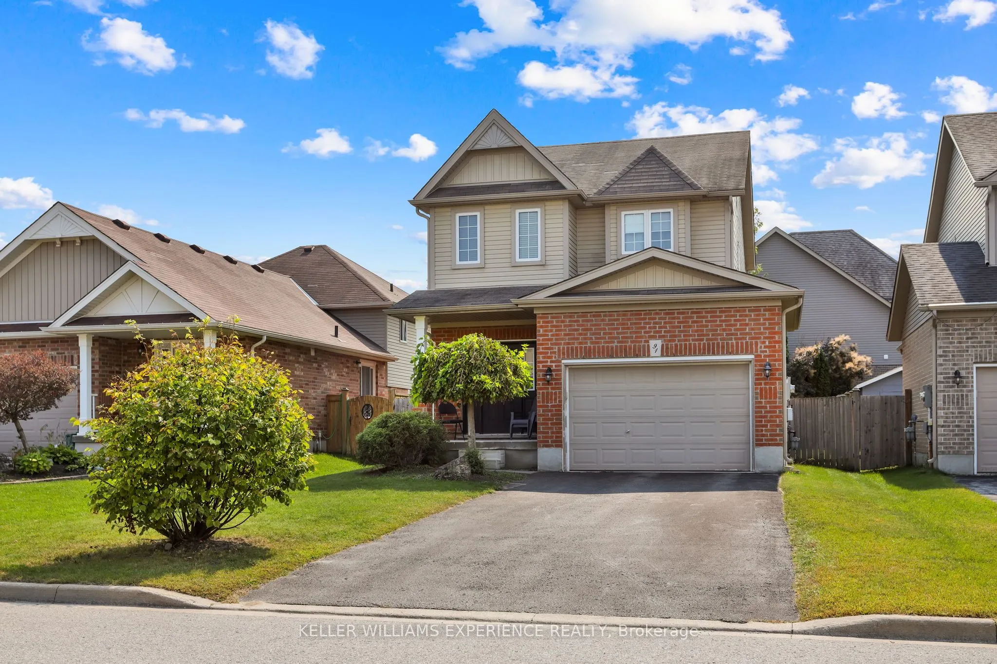 Detached Home For Sale | N13115628