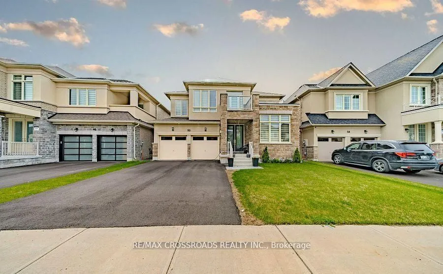 Detached Home For Sale | N13115650