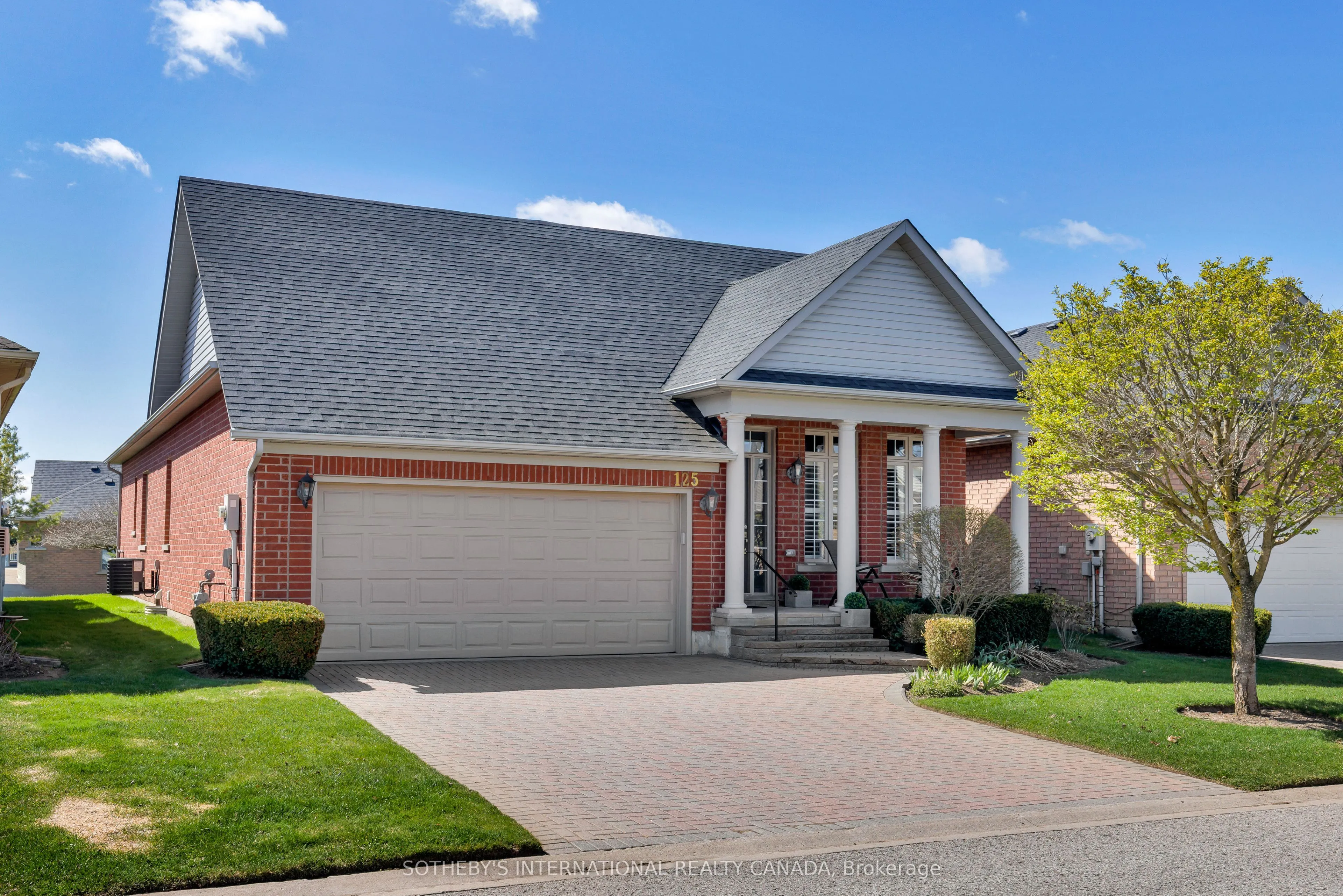 Detached Home For Sale | N13115774