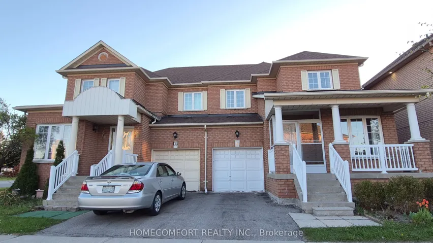 4 Caymus Street, Richmond Hill, ON L4B 4G4