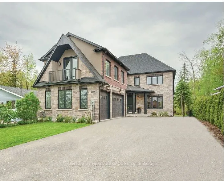 Detached Home For Sale | N13117772