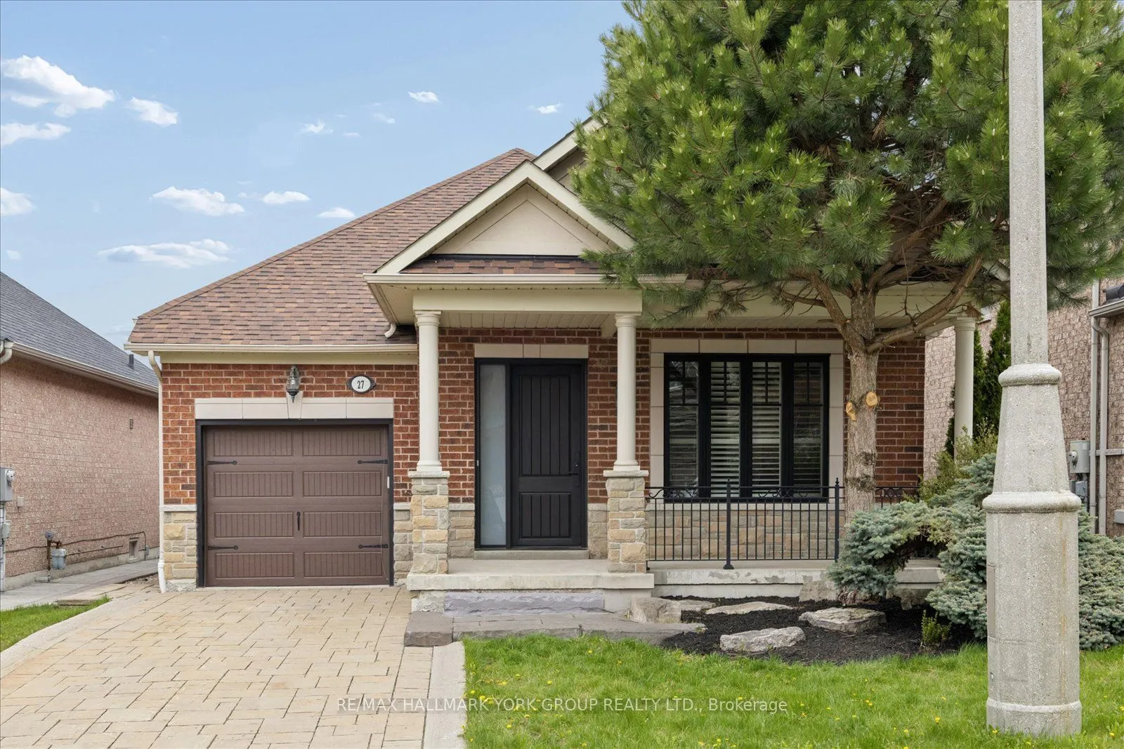 Detached Home For Sale | N13117816