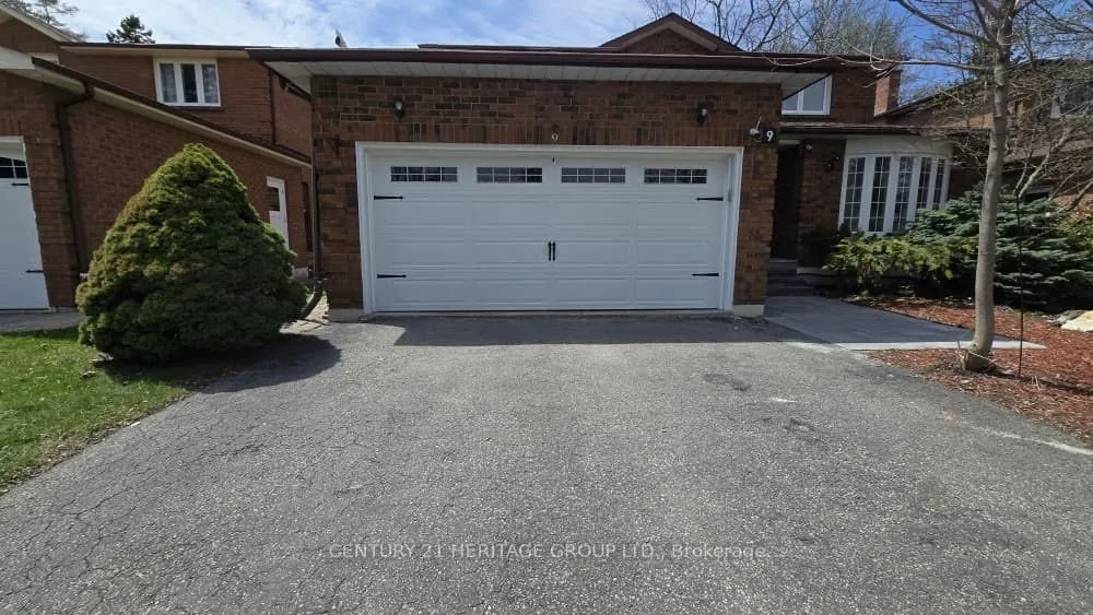 Detached Home For Lease | N13118018