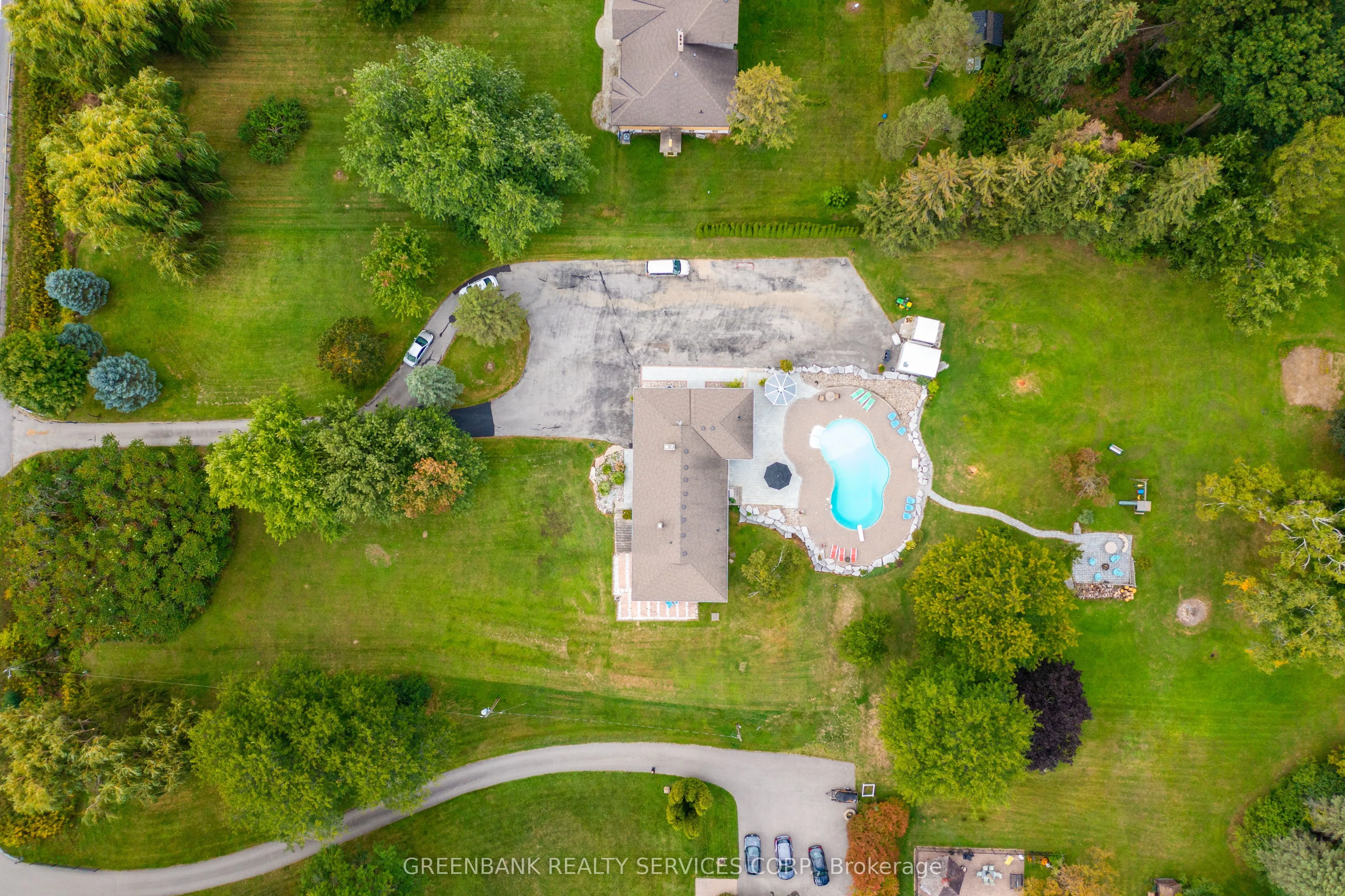 Detached Home For Sale | N13119248