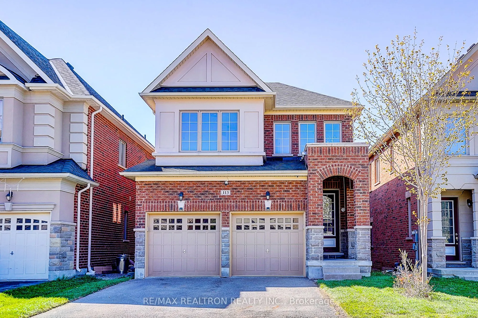 Detached Home For Sale | N13120244