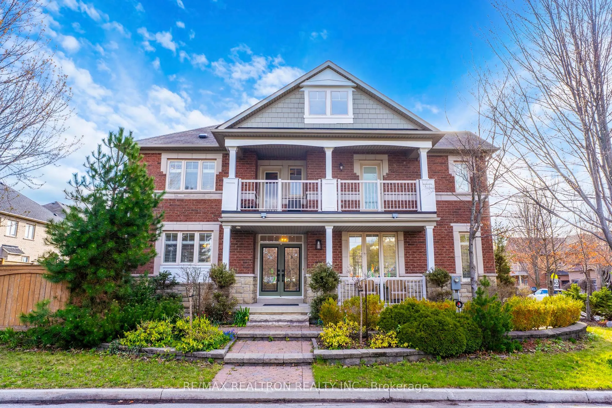 Detached Home For Sale | N13120248