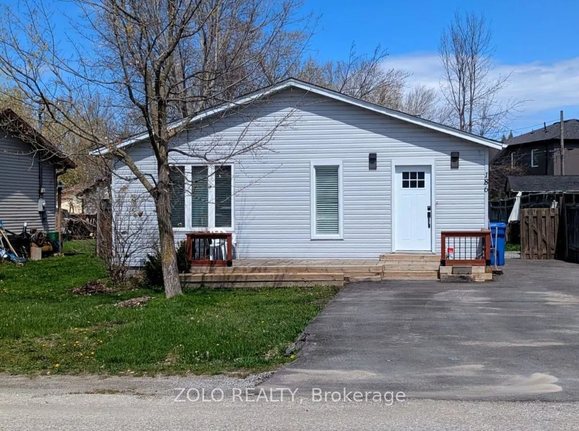 Detached Home For Sale | N13120282
