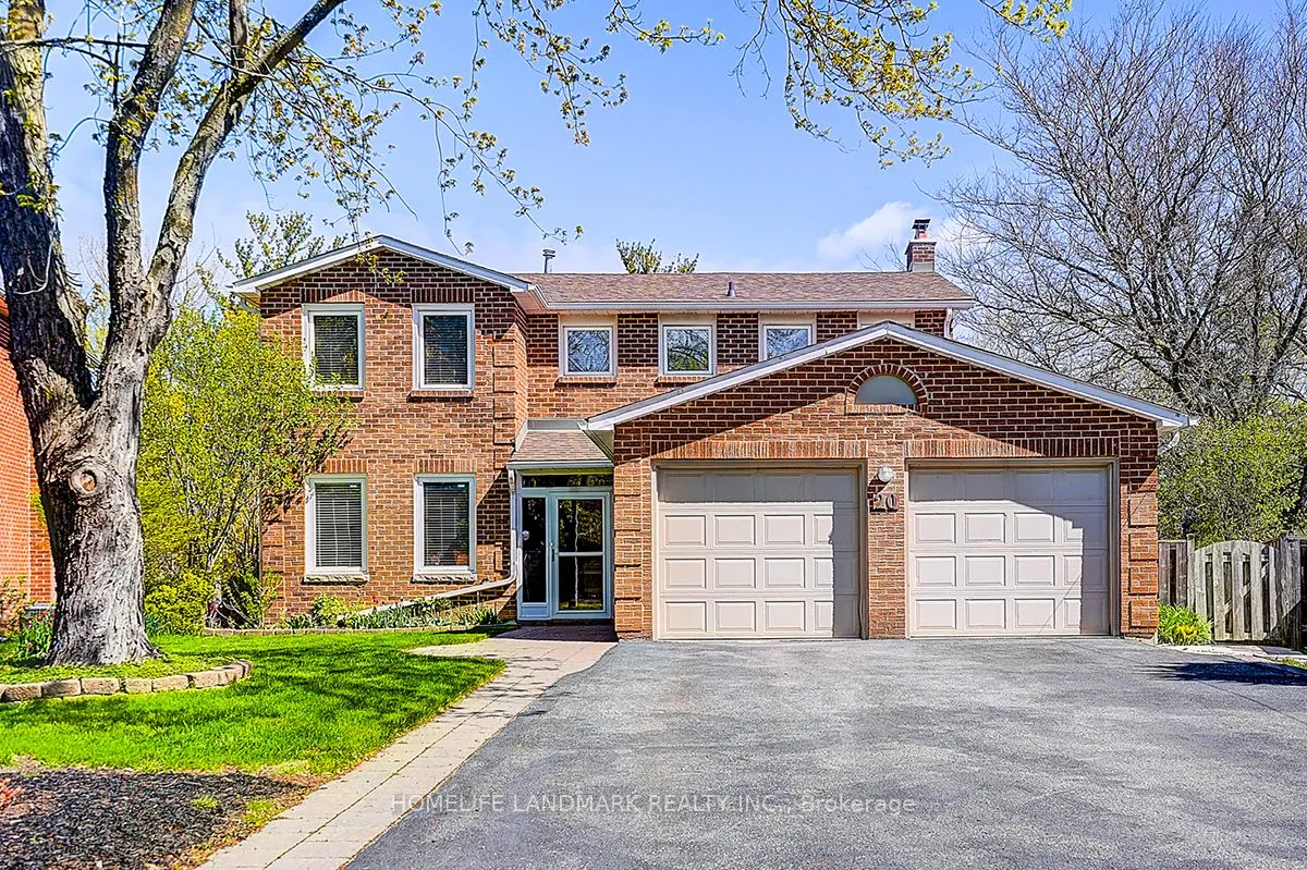 Detached Home For Sale | N13120472