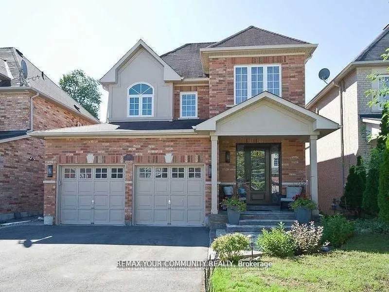 Detached Home For Lease | N13120820