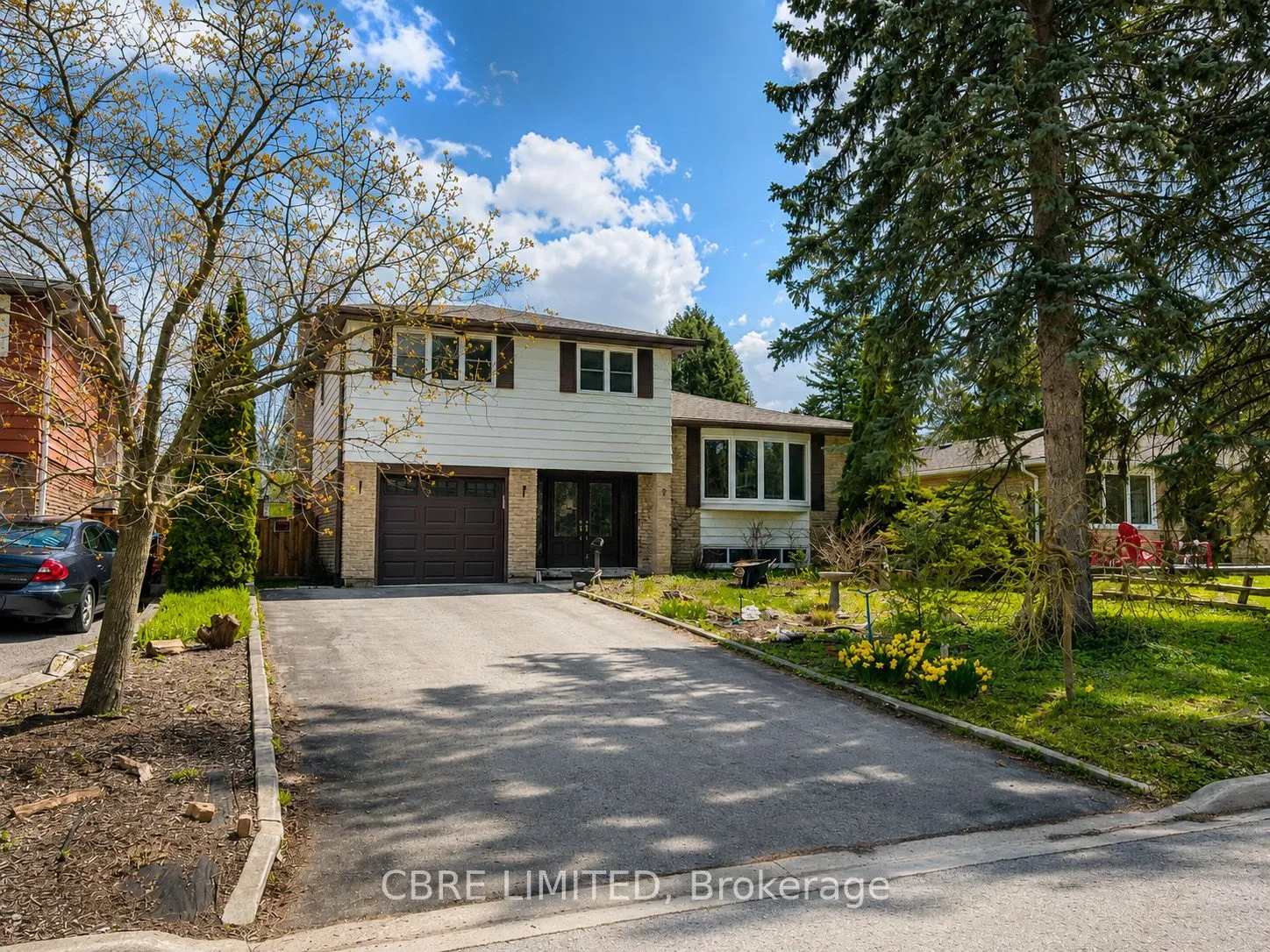 Detached Home For Sale | N13120982