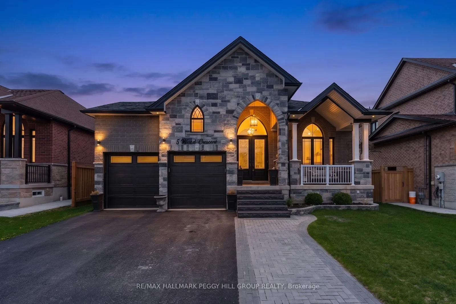 Detached Home For Sale | N13121006
