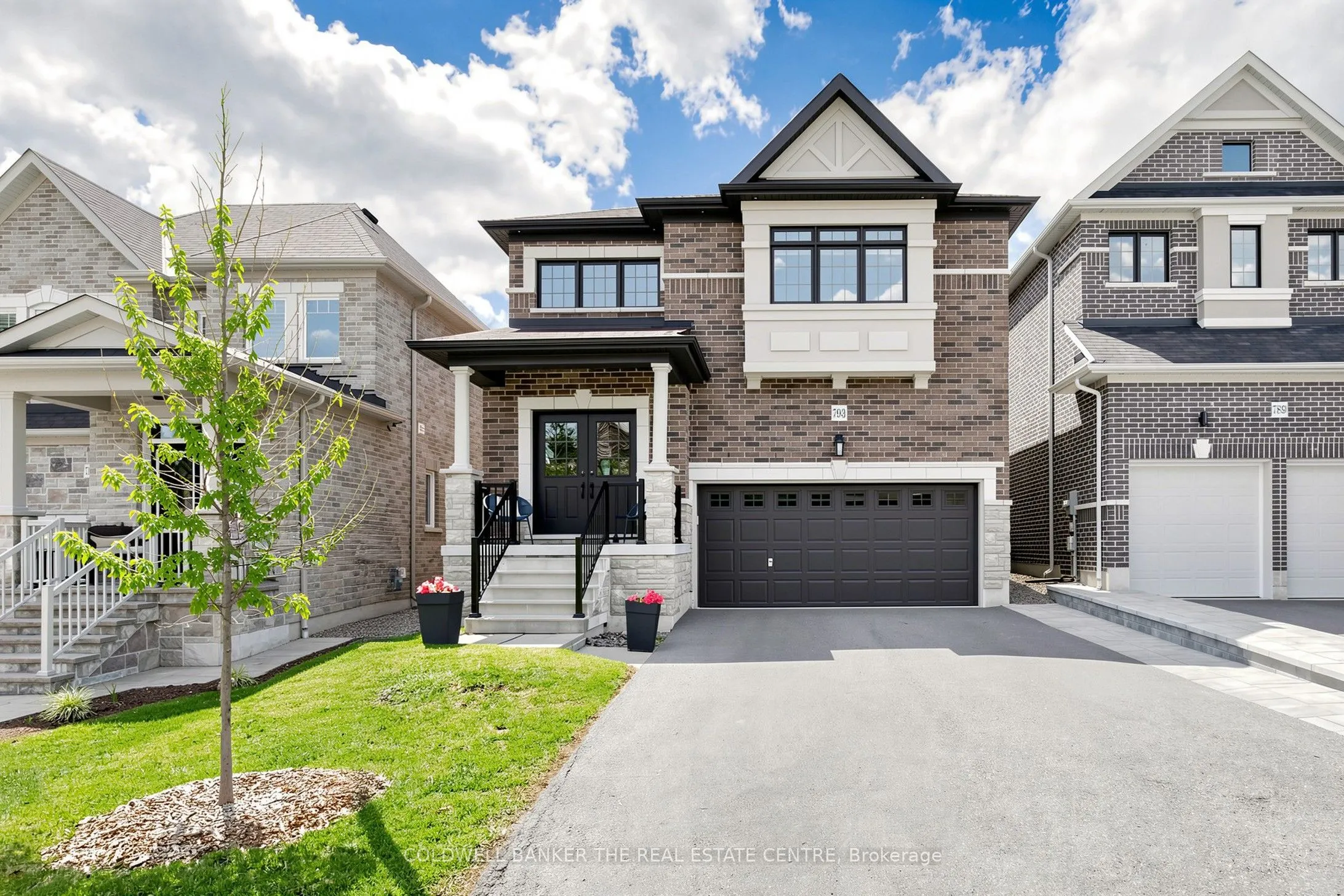 Detached Home For Sale | N13121246