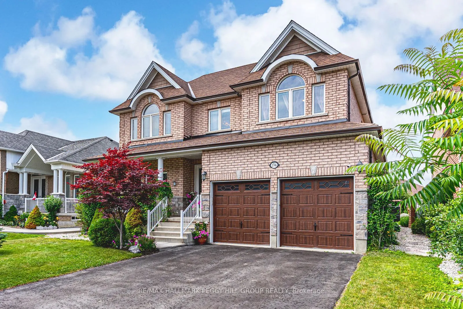 Detached Home For Sale | N13121310