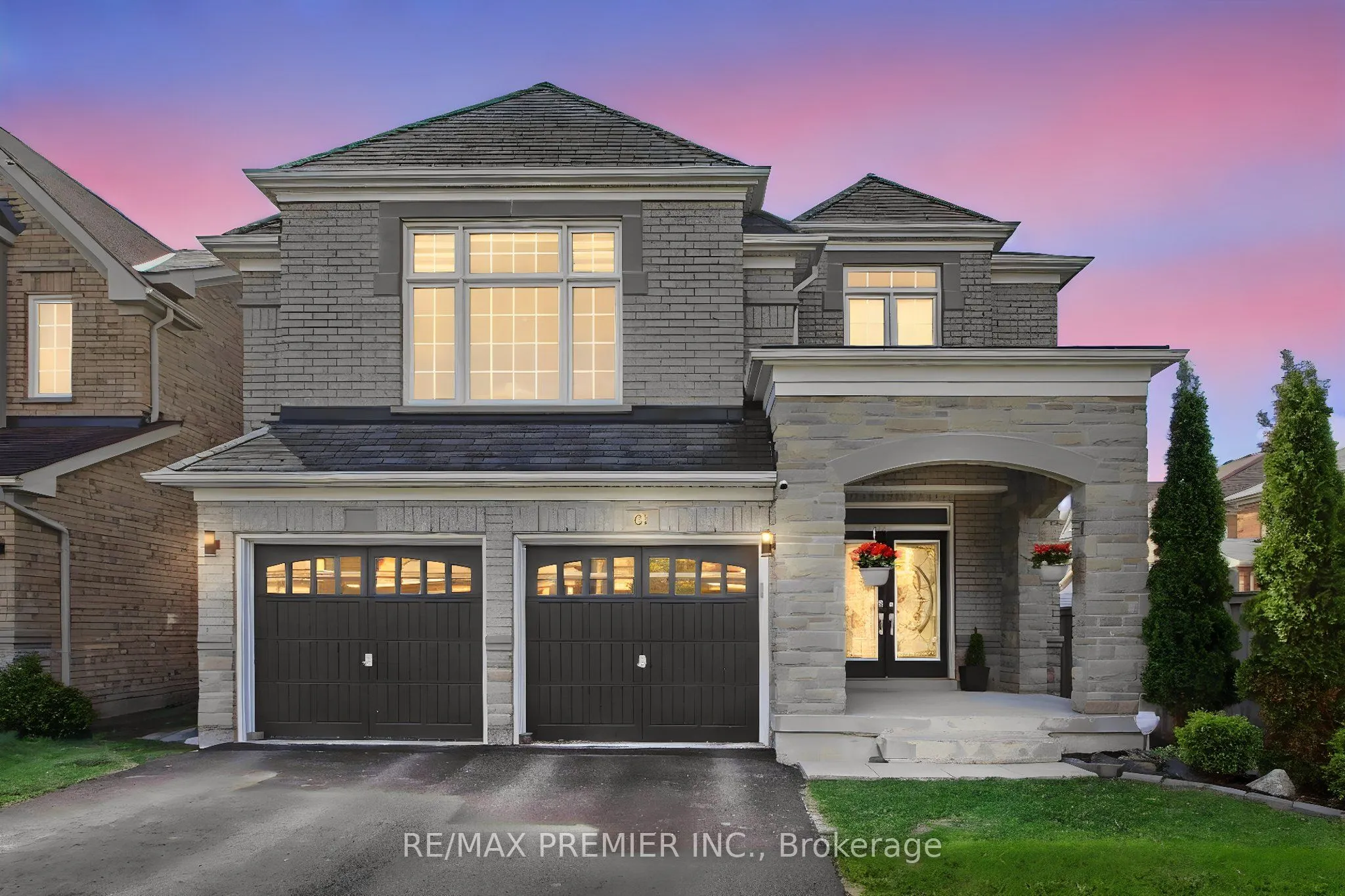 Detached Home For Sale | N13121398