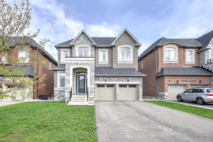 96  Bond  Crescent, Richmond Hill, ON L4E 3K7