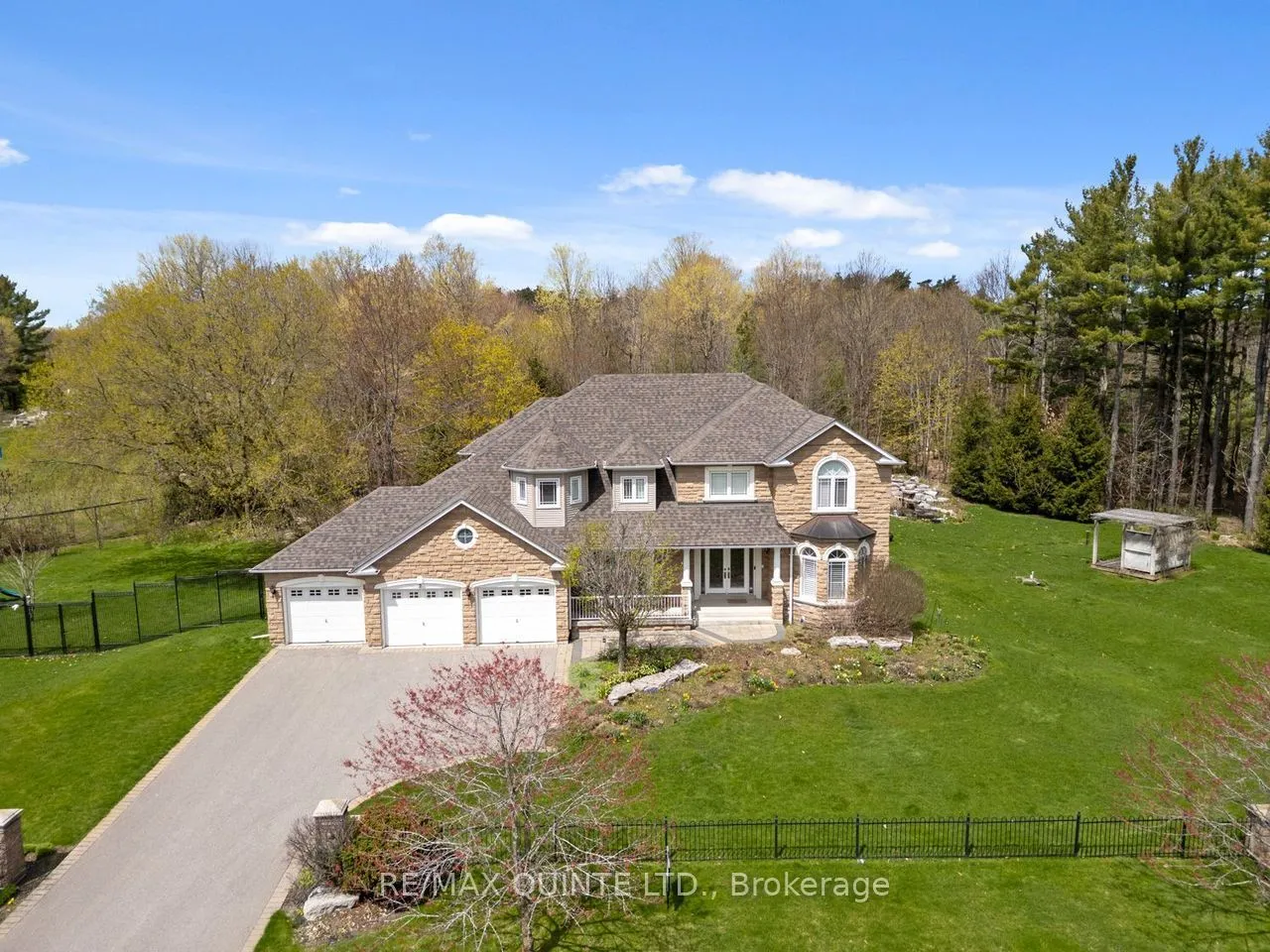 Detached Home For Sale | N13122638