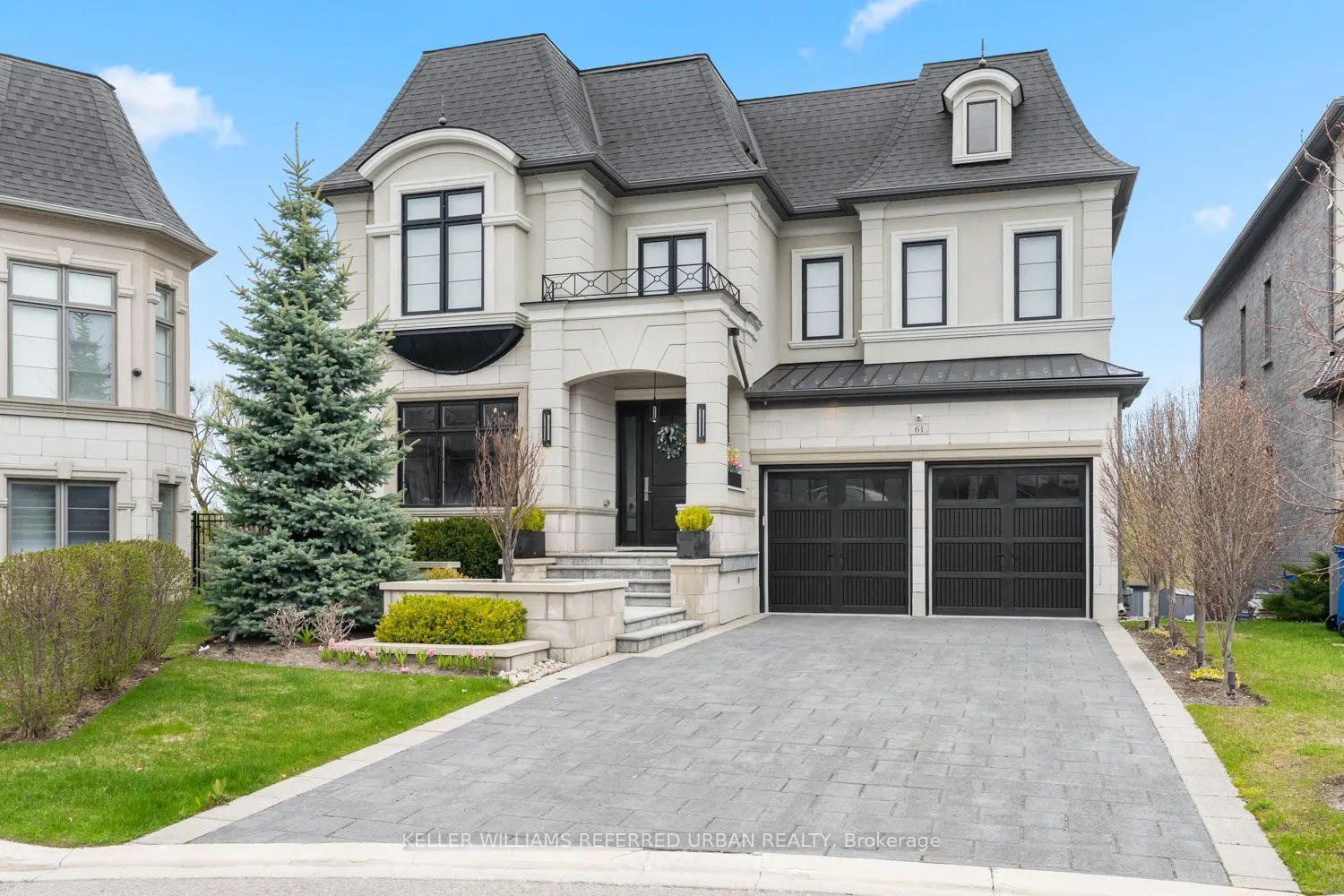 Detached Home For Sale | N13122652