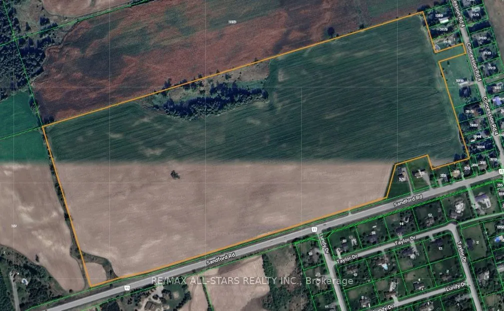 Land For Sale | N13122996