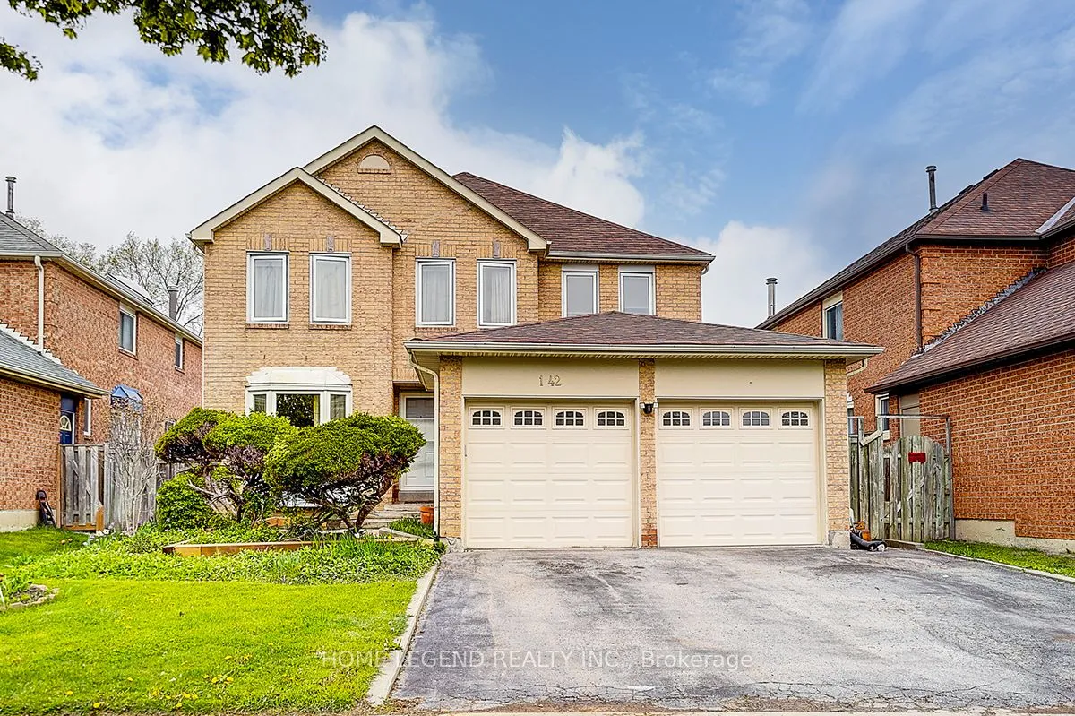 Detached Home For Sale | N13123030