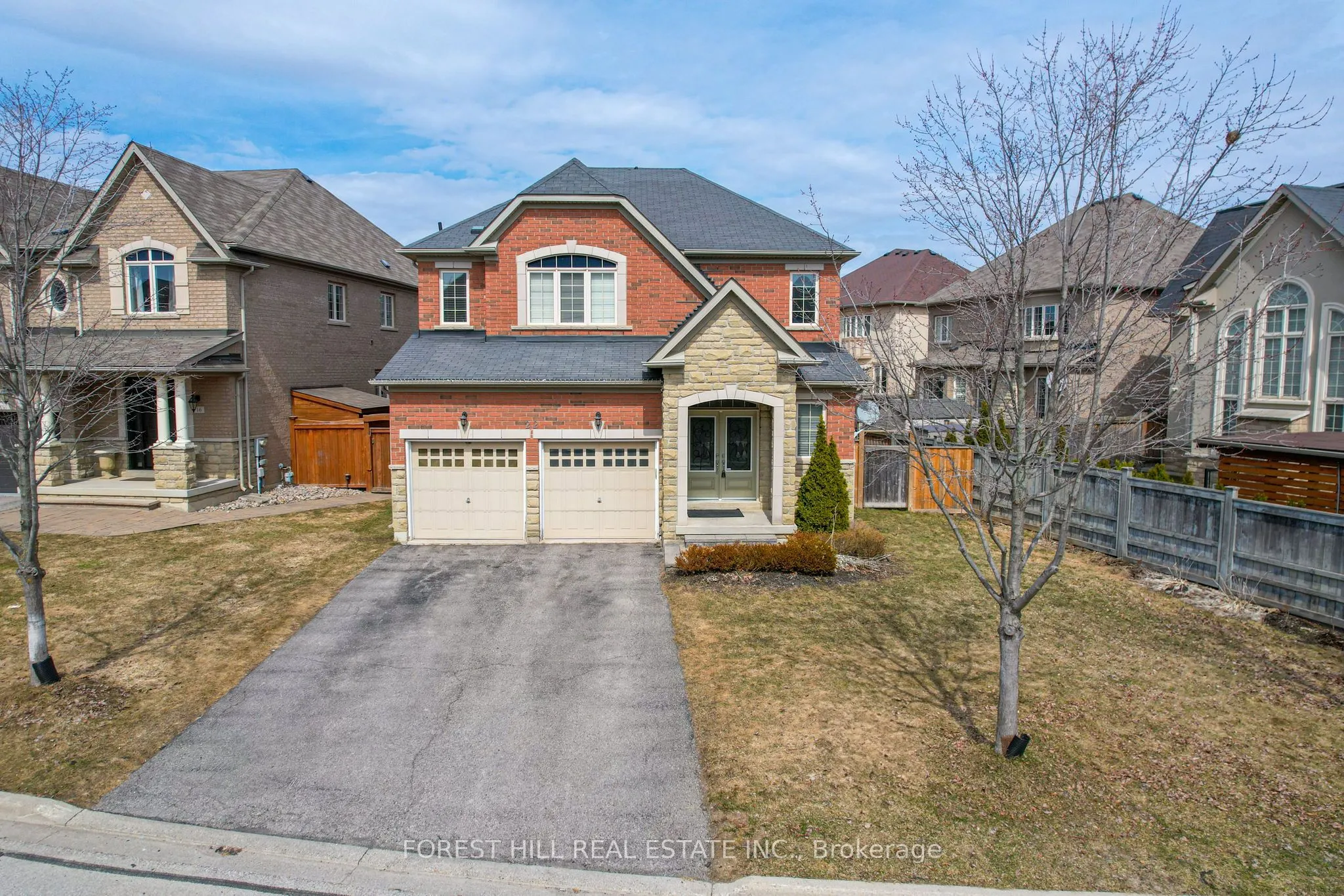 Detached Home For Sale | N13123042