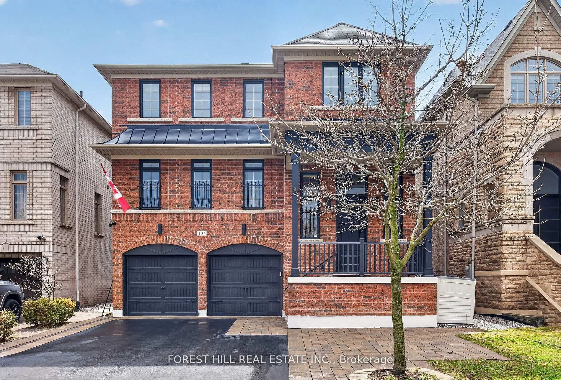 Detached Home For Sale | N13123082