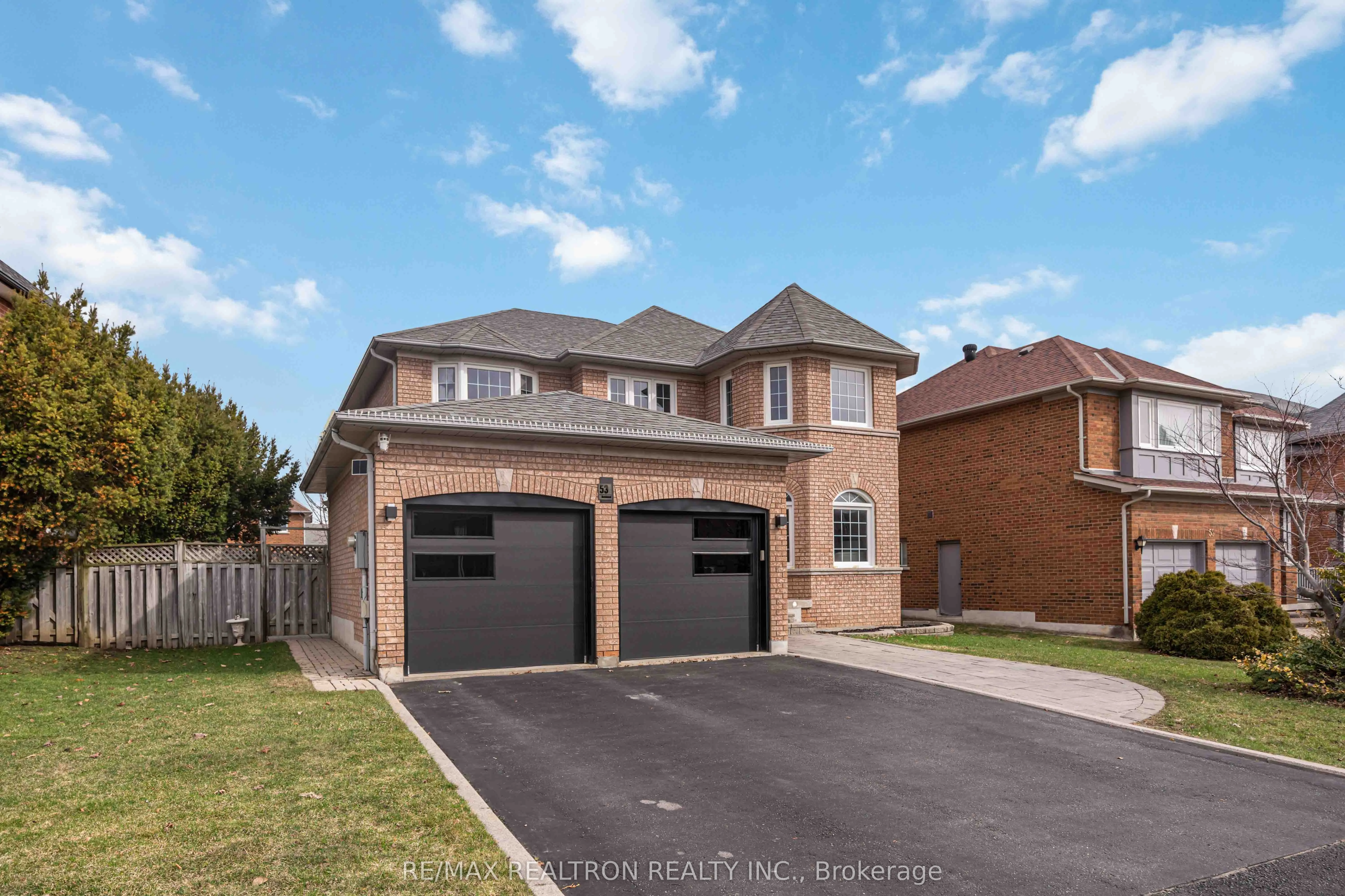 Detached Home For Sale | N13123168