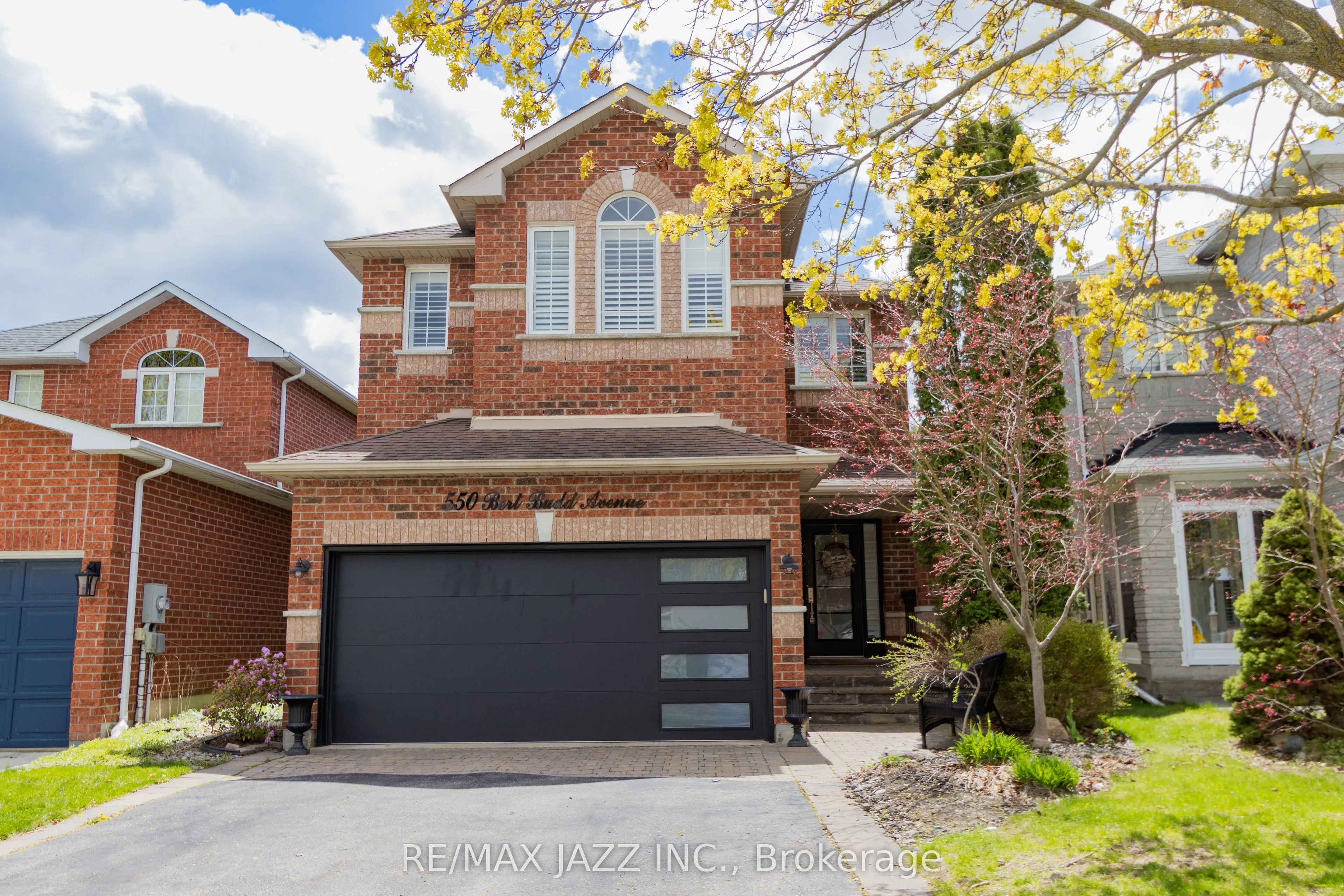 Detached Home For Sale | N13123628