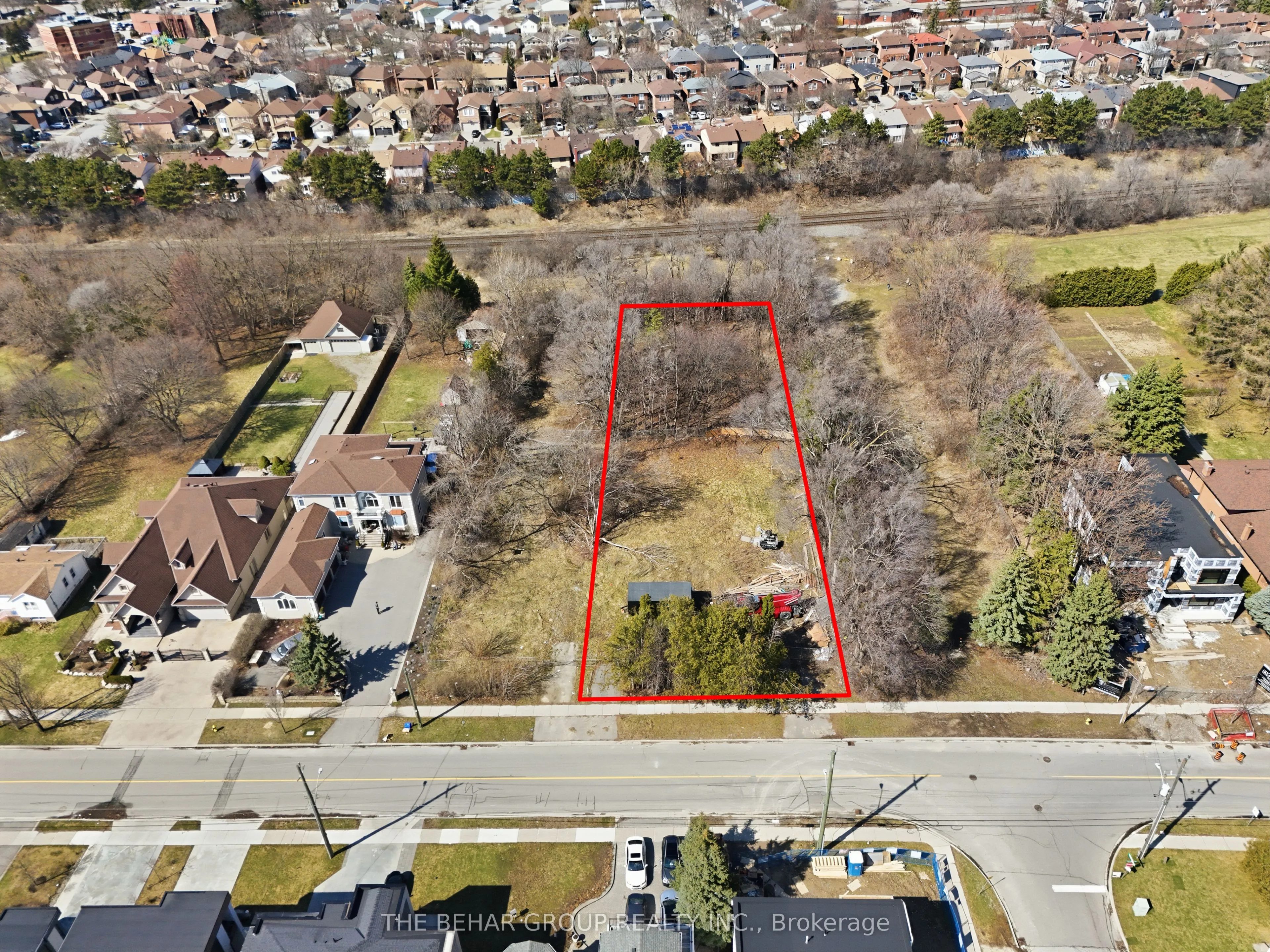 Vacant Land For Sale | N13124392